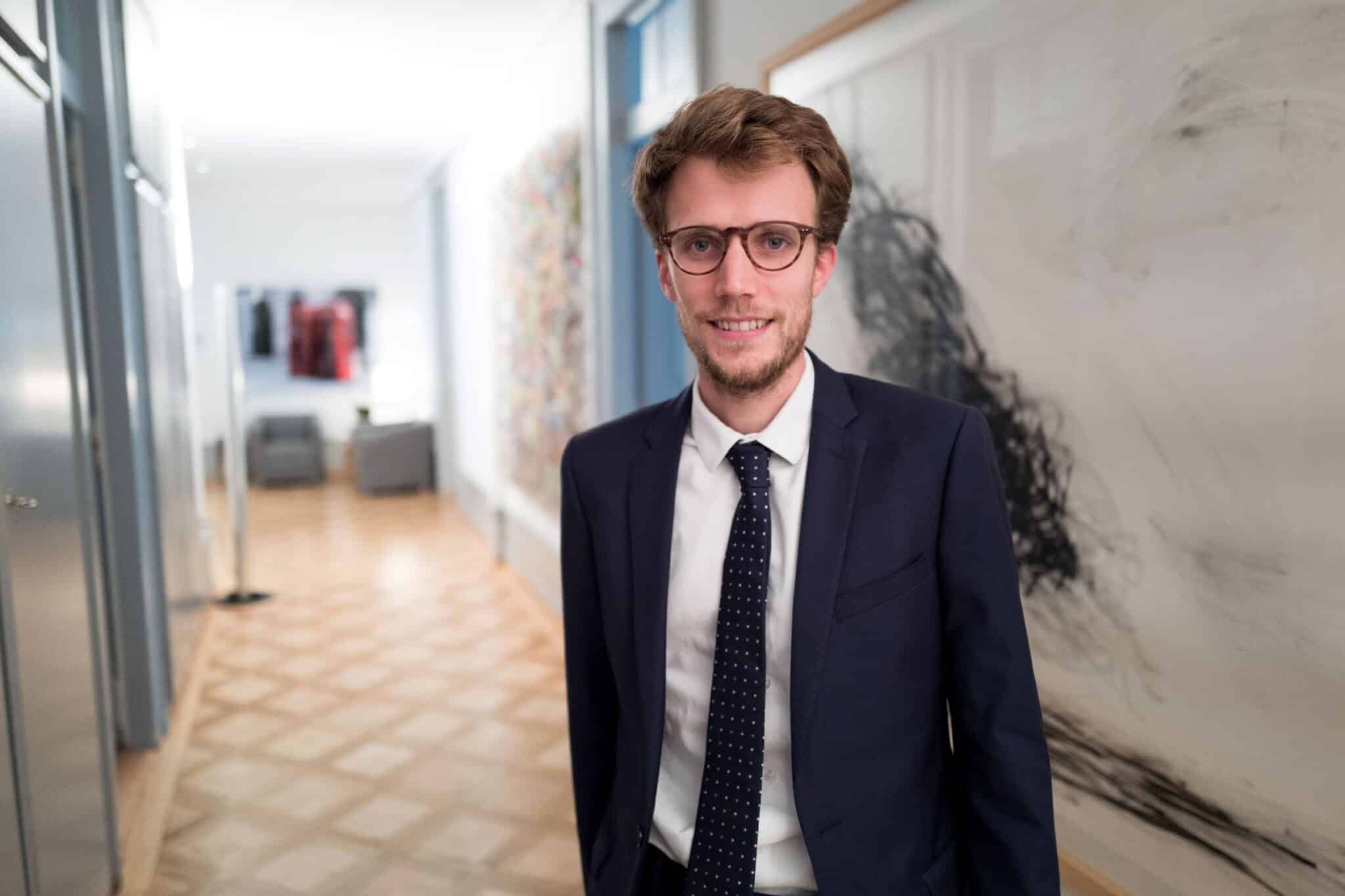 Vianney Lebrun Avocat